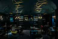 Private Bars