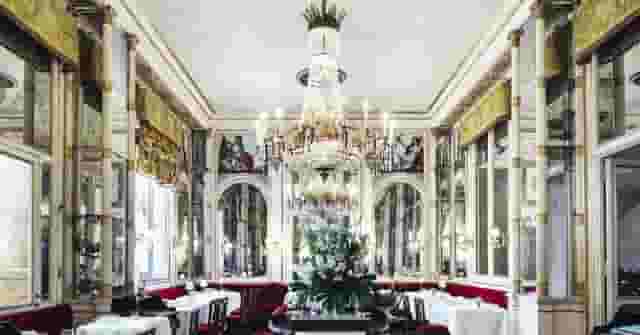 Sala Risorgimento