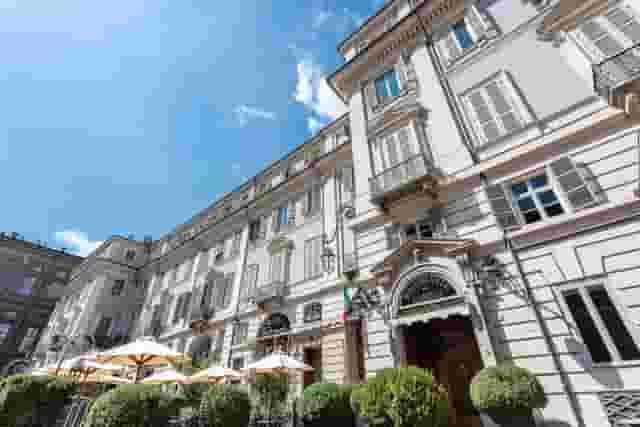 Ristorante Del Cambio