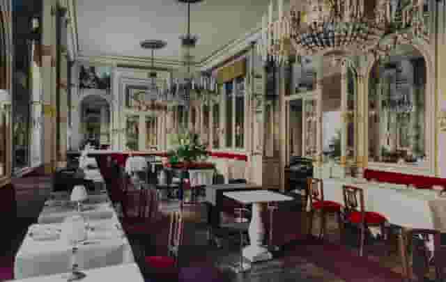 Ristorante Del Cambio