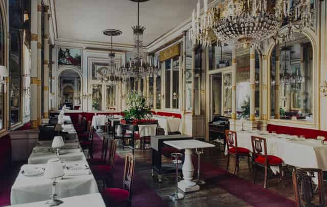 Ristorante Del Cambio
