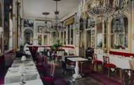 Private Dining Rooms
