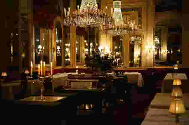 Ristorante Del Cambio