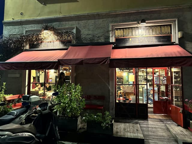 Erba Brusca