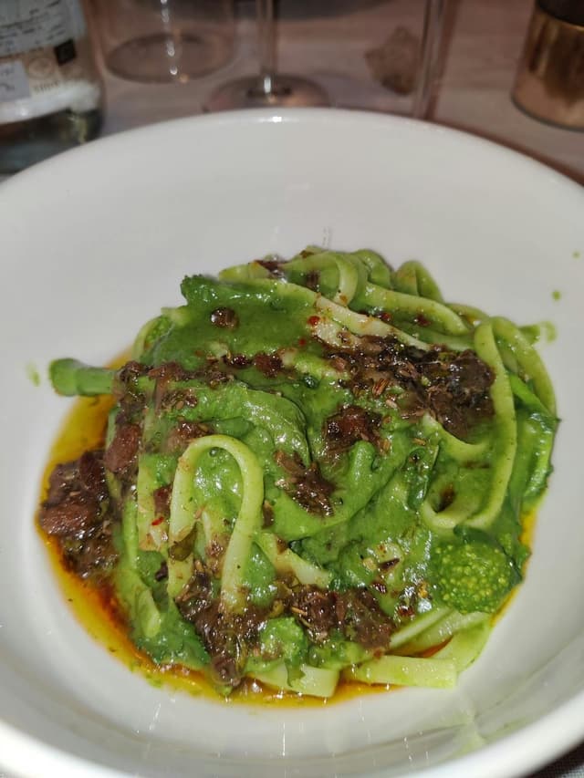 Erba Brusca