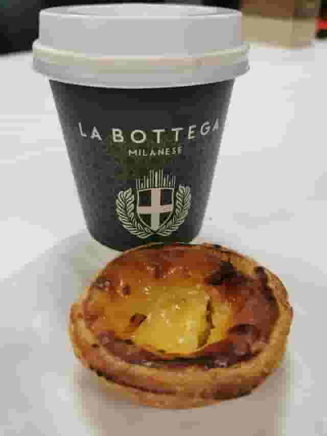 La Bottega Milanese