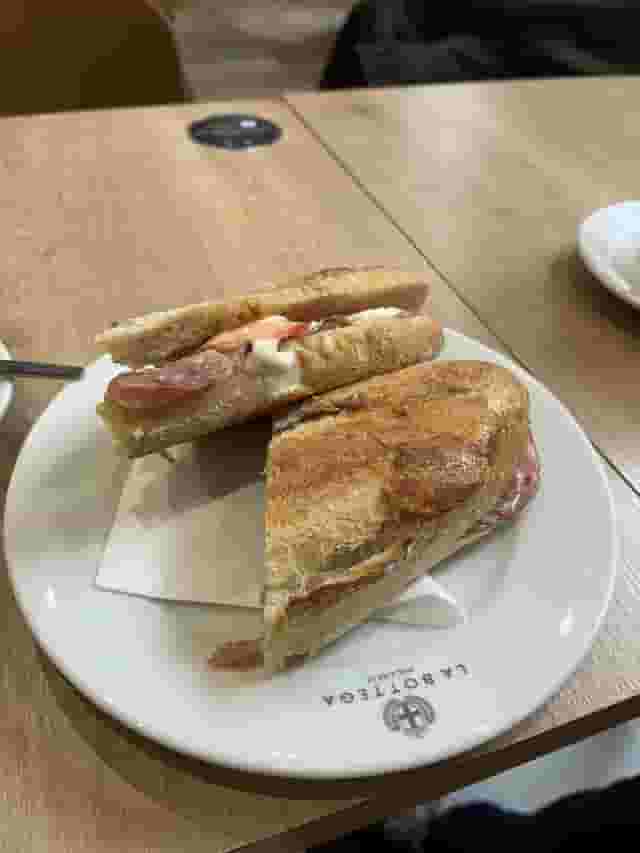 La Bottega Milanese