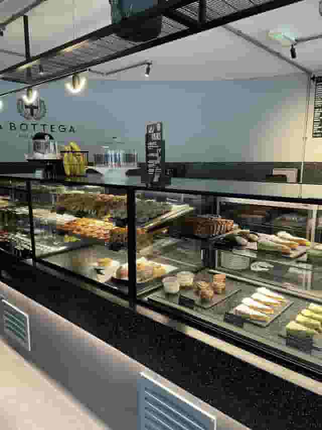 La Bottega Milanese