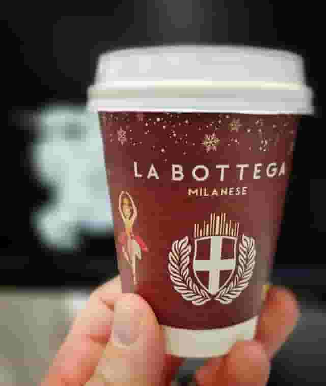 La Bottega Milanese