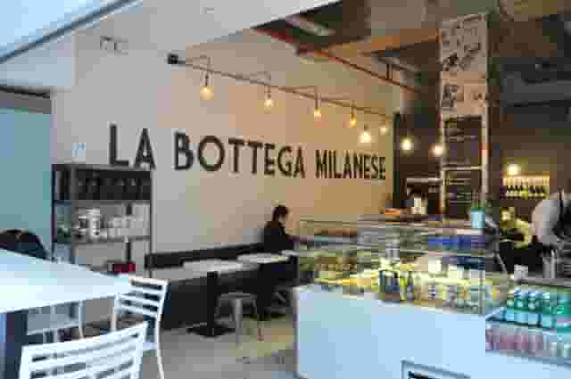 La Bottega Milanese