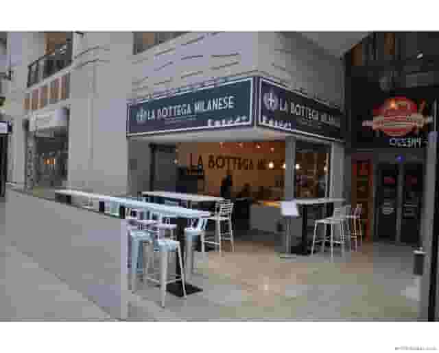 La Bottega Milanese