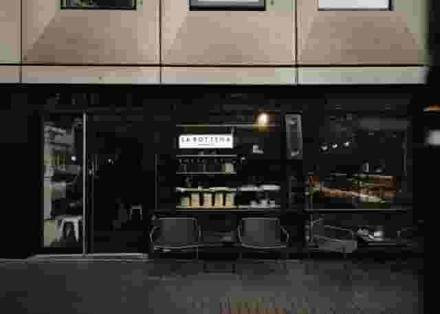 La Bottega Milanese