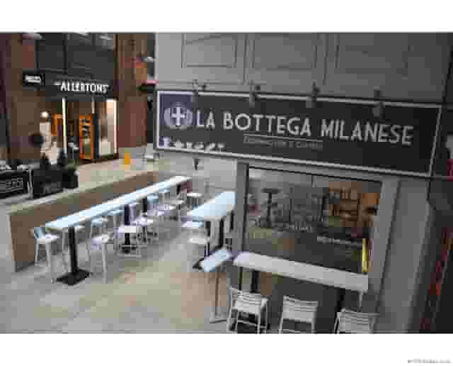 La Bottega Milanese