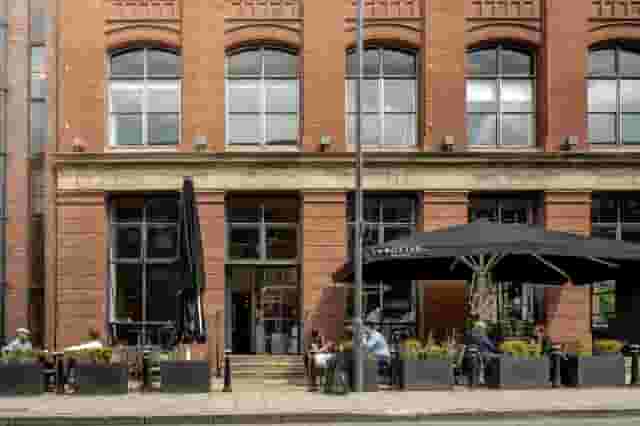 La Bottega Milanese