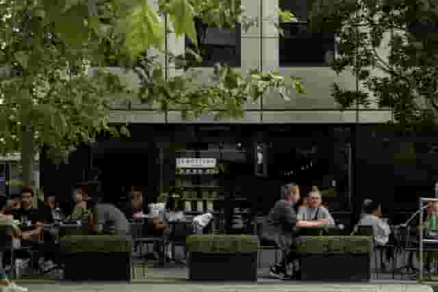 La Bottega Milanese