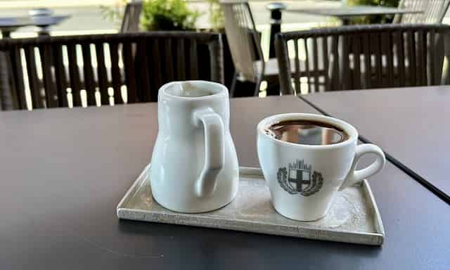 La Bottega Milanese