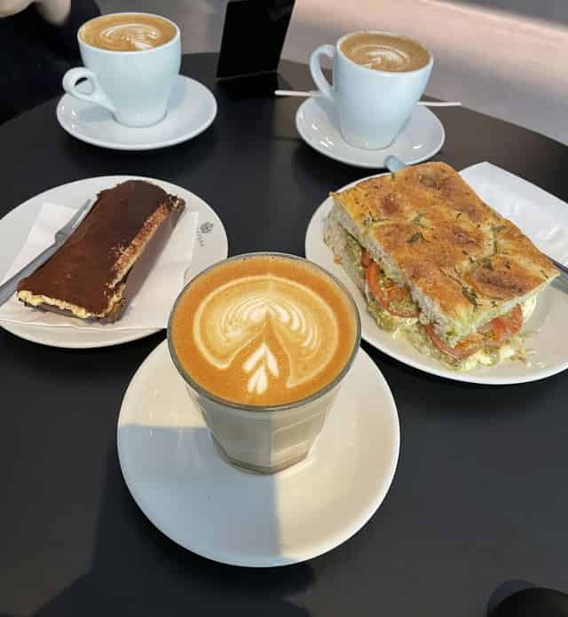 La Bottega Milanese