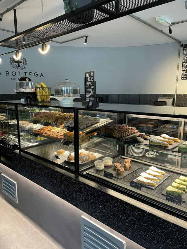 La Bottega Milanese