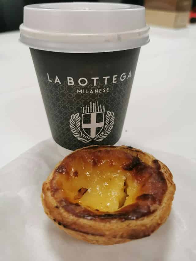 La Bottega Milanese