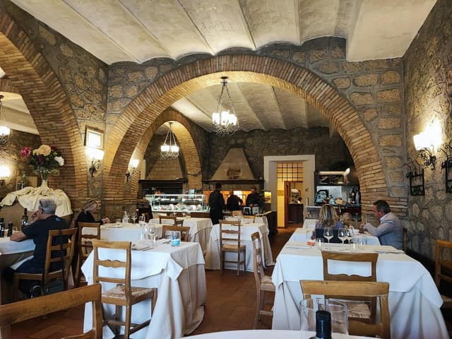 Wine bar