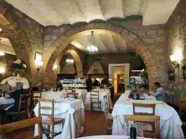 Function room facility