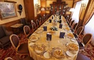 Small Meeting Rooms