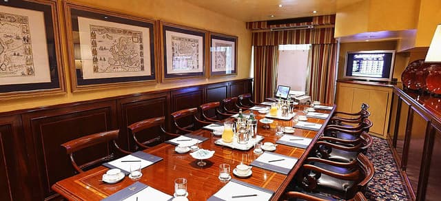 Meetings & Conferences