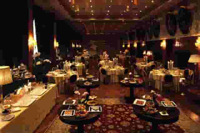 Meetings & Conferences