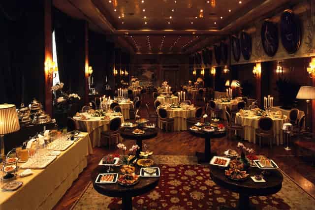 Meetings & Conferences