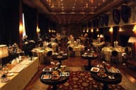 Meeting Rooms