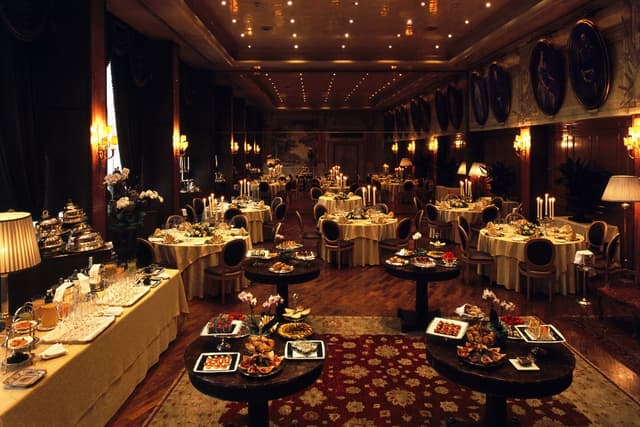 Meetings & Conferences