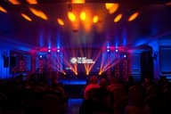 Small Meeting Rooms