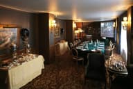 Small Meeting Rooms