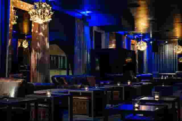 Discorestaurant Corso Como
