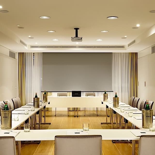 Sale Conferenze
