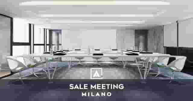 Sale Conferenze