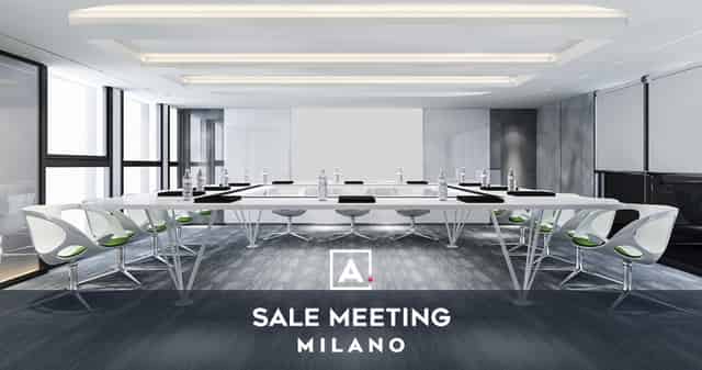 Sale Conferenze