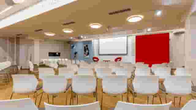 Sale Conferenze