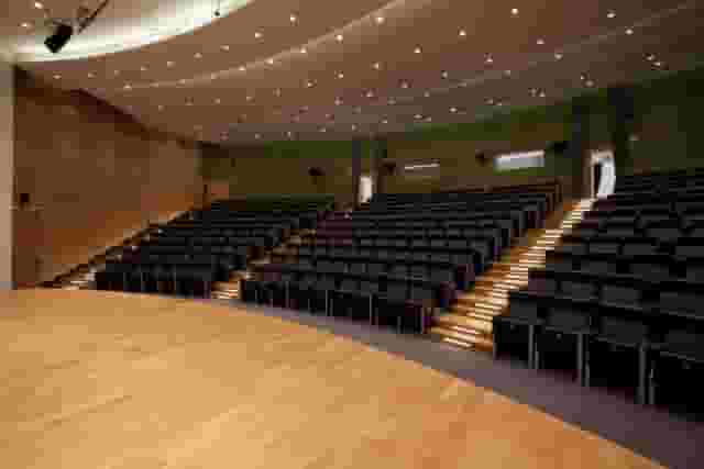 Sale Conferenze