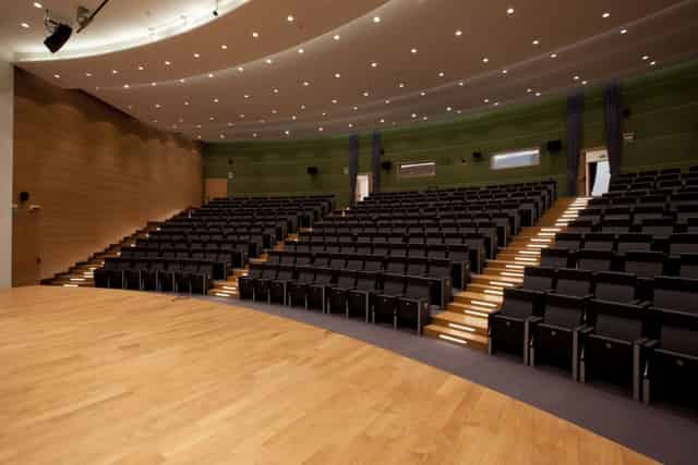 Sale Conferenze