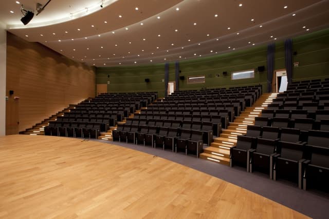 Sale Conferenze