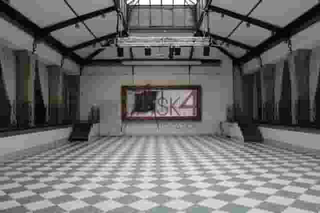 Open Space Milano