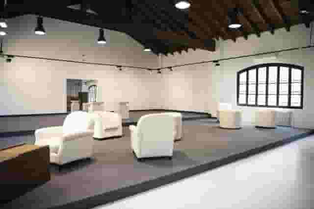 Open Space Milano