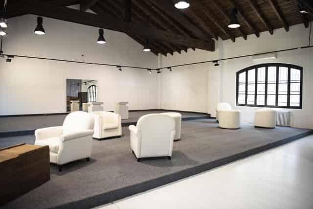 Open Space Milano