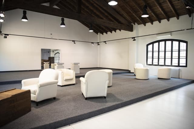 Open Space Milano