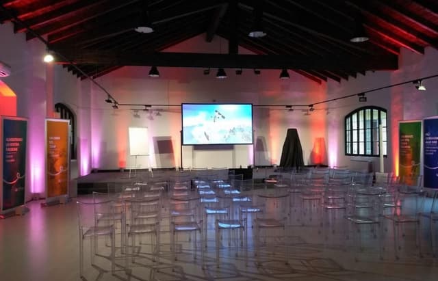 Open Space Milano