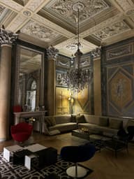 Meeting Rooms