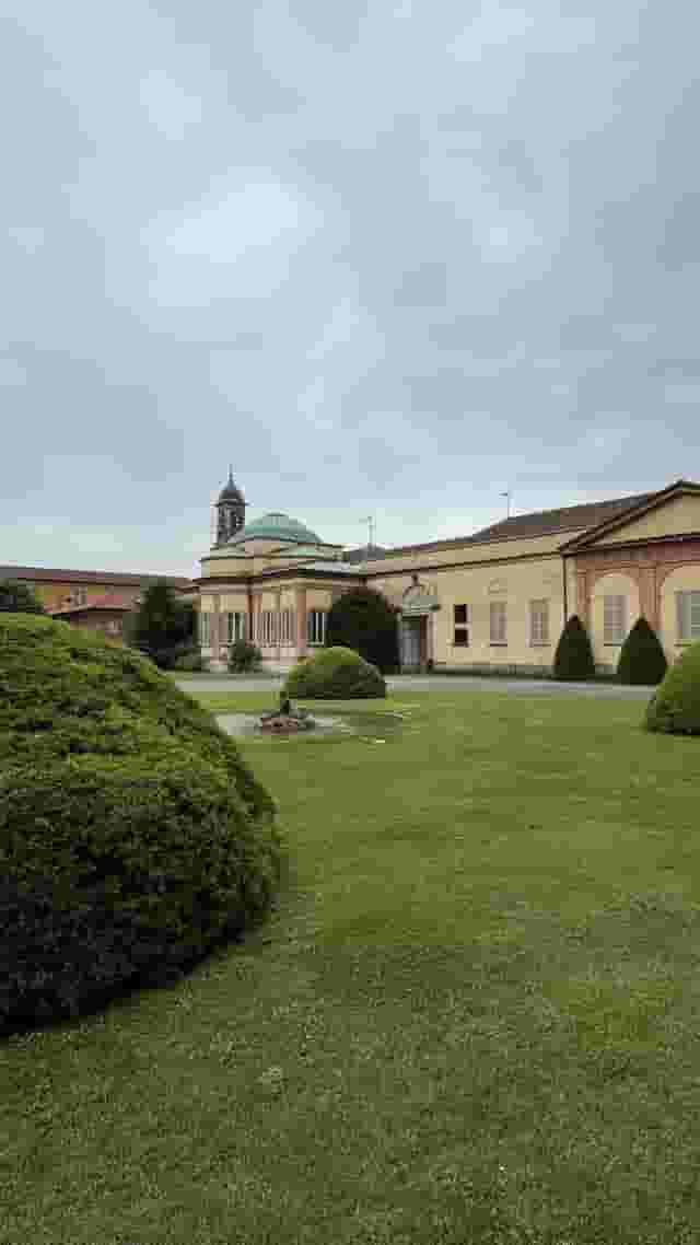 Châteauform