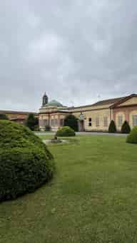 Seminar Rooms