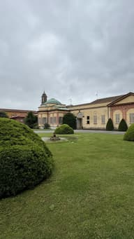 Seminar Rooms